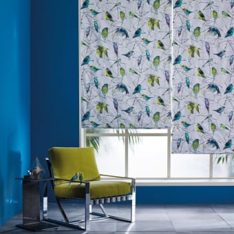 Aviary Fabric