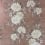 Papier peint Rhodora Osborne and Little Cream/Rose Gold W7022-03