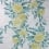 Rhodora Wallpaper Osborne and Little Lemon/Stone W7022-05