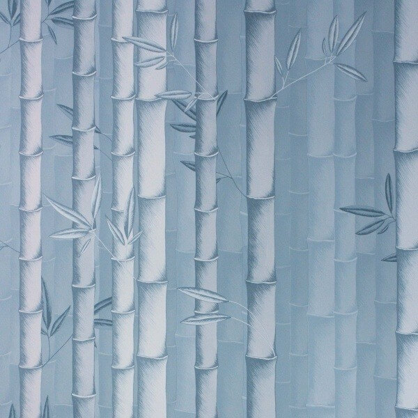 Bamboo Wallpaper Osborne and Little