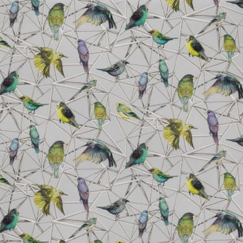 Aviary Fabric