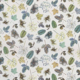 Woodland Fabric