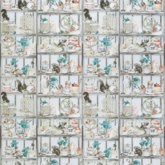 Curio Fabric