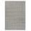 Tapis Bari Petit Gan Rugs Grey 167153