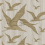 Hover Wall Wall Covering Arte Or/Beige 42041