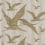 Wandverkleidung Hover Wall Arte Or/Beige 42041