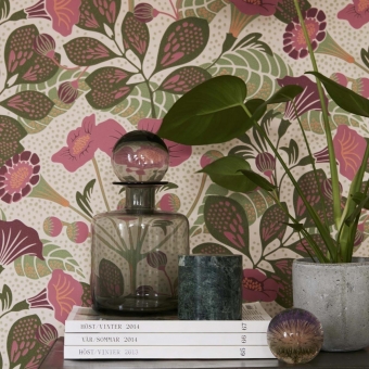 Vildtuta Wallcovering