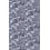 Hoppmosse Wall Wall Covering Borastapeter Bleu/Blanc 1453