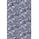 Papel pintado Hoppmosse Borastapeter Bleu/Blanc 1453