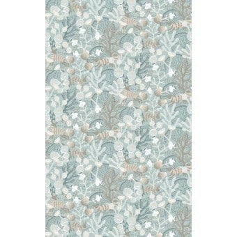 Wandverkleidung Koralläng Wall