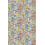 Papel pintado Koralläng Borastapeter Multi/Blanc 1462