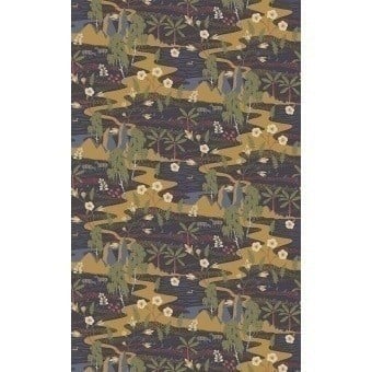 Flyttfrö Wall Wall Covering