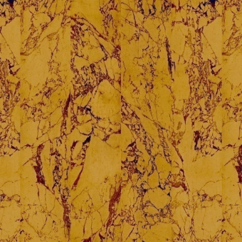 Carta da parati Gold Marble