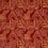 Kasaï Velvet Lelièvre Paris Corail 0566-04