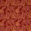 Velluto Kasaï Lelièvre Paris Corail 0566-04