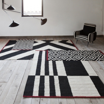 Tapis Stripes 1