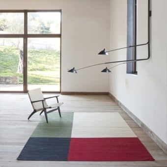 Colour 1 Rug