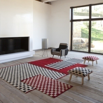 Pattern 3 Rugs