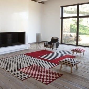 Pattern 4 Rugs