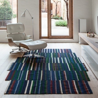 Alfombras Lattice 1