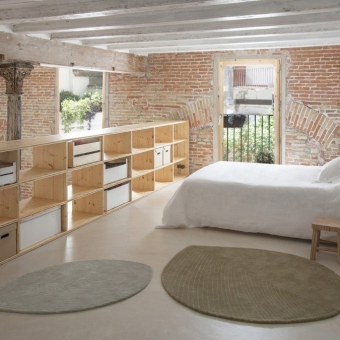 Quill Rugs