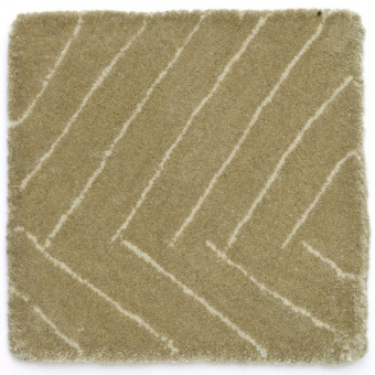 Quill Rugs 124x142 cm Nanimarquina