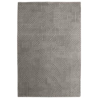 Tapis African Pattern 1