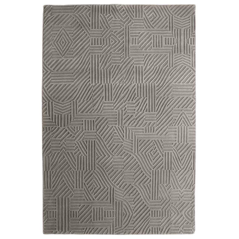 African Pattern 1 Rugs