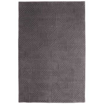 Tapis African Pattern 2