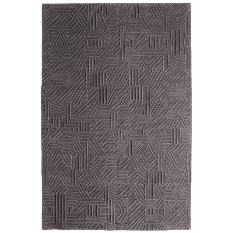 Teppich African Pattern 2s