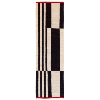 Teppich Stripes 1 170x240 cm Nanimarquina