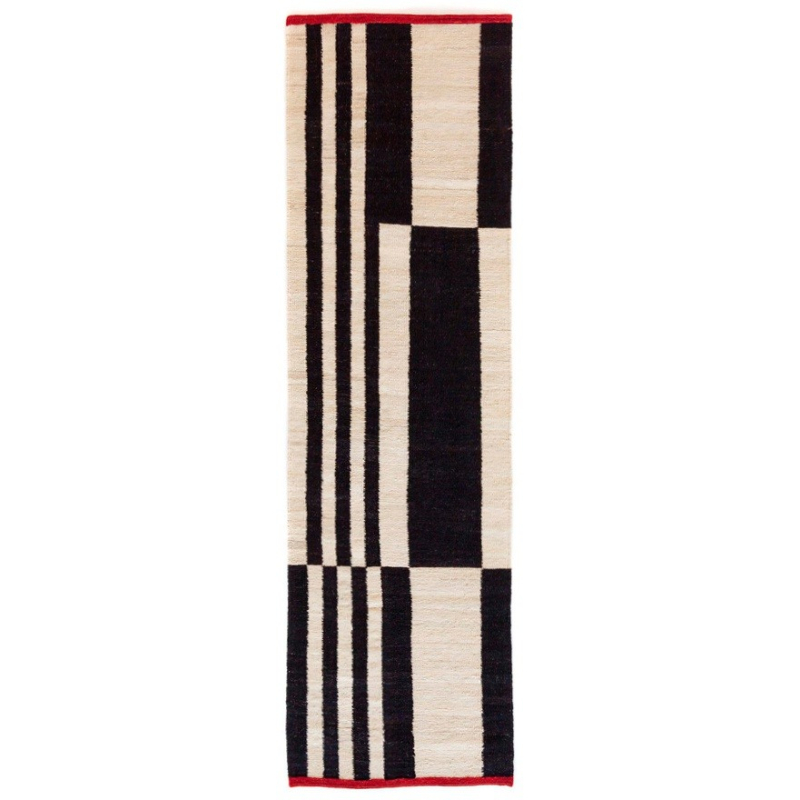 Teppich Stripes 1