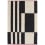 Tapis Stripes 1 nanimarquina 200x300 cm 01MELSTR00108