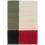 Teppich Colour 1 nanimarquina 200x300 cm 01MELCOL00108