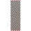 Tapis Pattern 4 nanimarquina 80x240 cm 01MELPAT00414