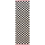 Teppich Pattern 4s Nanimarquina 80x240 cm 01MELPAT00414