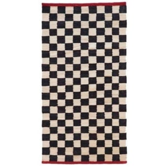 Pattern 4 Rugs