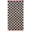 Tapis Pattern 4 nanimarquina 80x140 cm 01MELPAT00411