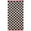 Tapis Pattern 4 Nanimarquina 80x140 cm 01MELPAT00411