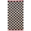Teppich Pattern 4s Nanimarquina 80x140 cm 01MELPAT00411