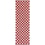 Tapis Pattern 5 nanimarquina 80x240 cm 01MELPAT00514