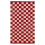 Teppich Pattern 5s Nanimarquina 80x140 cm 01MELPAT00511