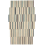 Alfombras Lattice 2 Nanimarquina 80x130cm 01LAT00200010