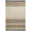 Alfombras Stripes Black nanimarquina 170x240 cm 01TRESTRNEG03