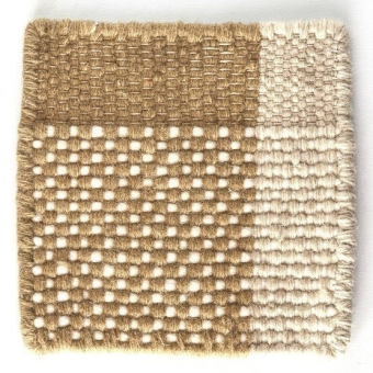 Alfombras Tres Ochre