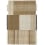 Tapis Tres Ochre nanimarquina 200x300 cm 01TRETEXOCR08