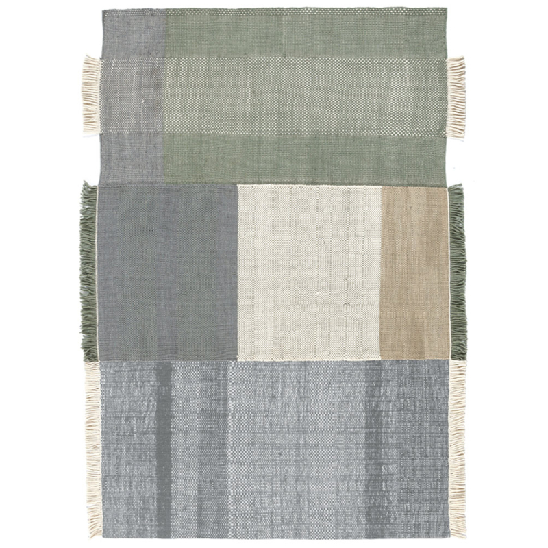 Tapis Tres Salvia