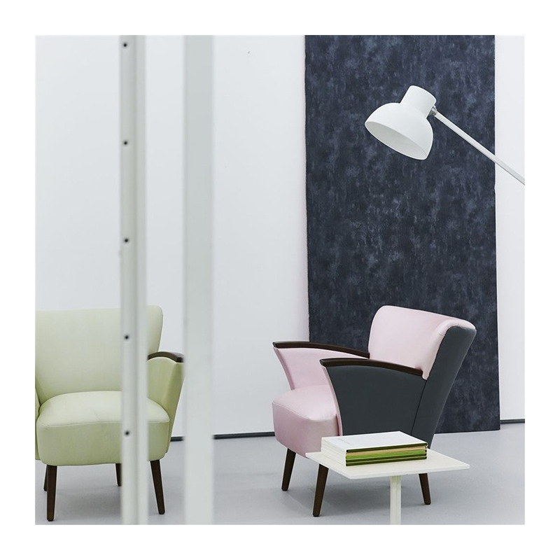 Matara Faux Leather - Designers Guild