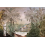 Papier peint panoramique Palazzo Coordonné Colibris 6300081