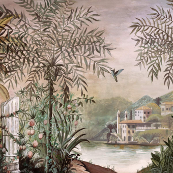 Papeles pintados Palazzo
